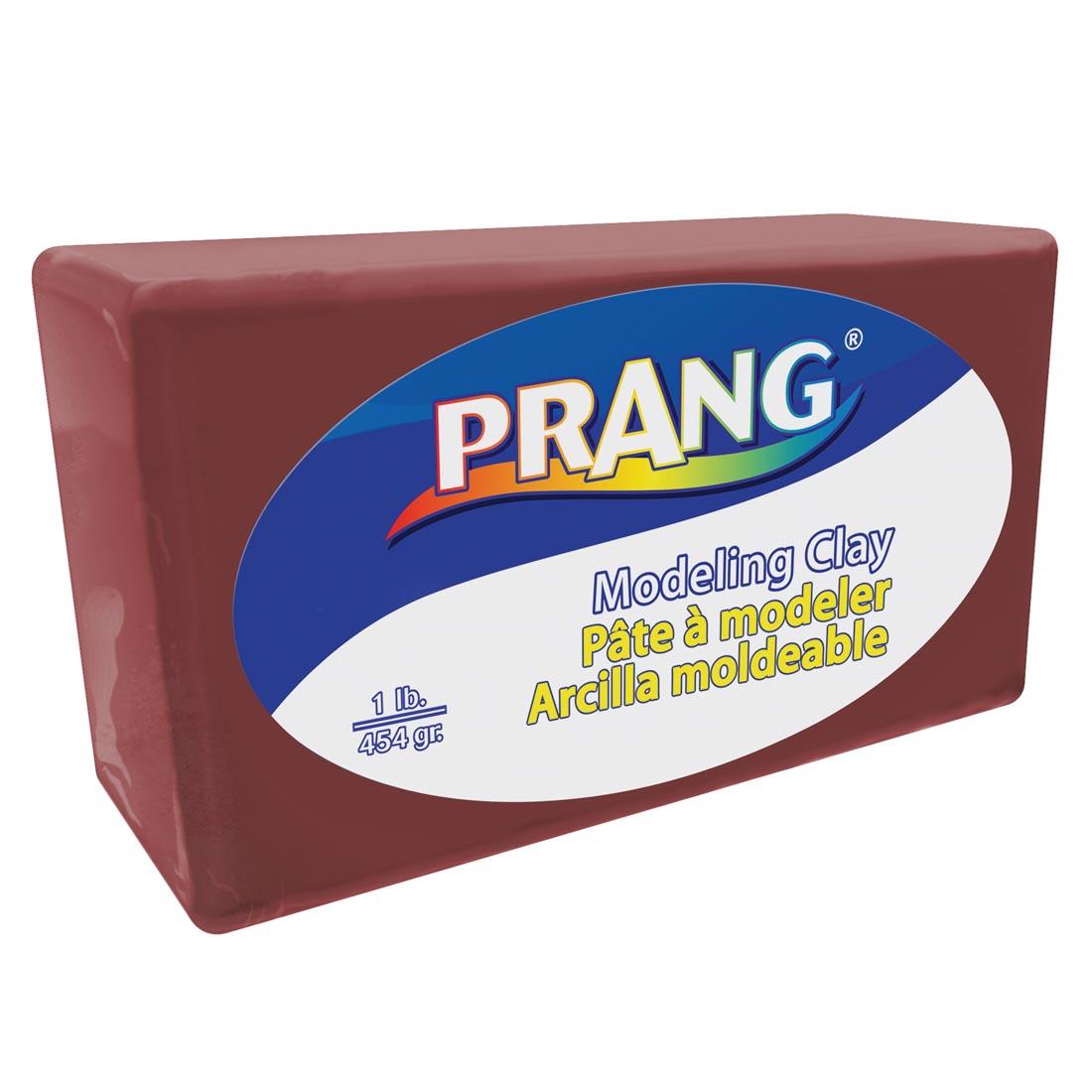 Brown Prang Modeling Clay