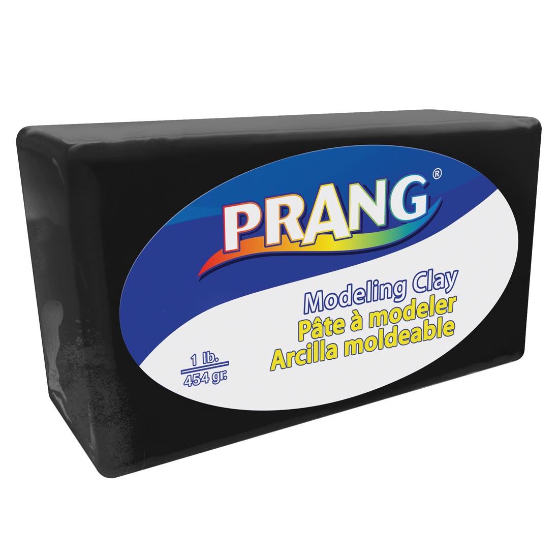 Black Prang Modeling Clay