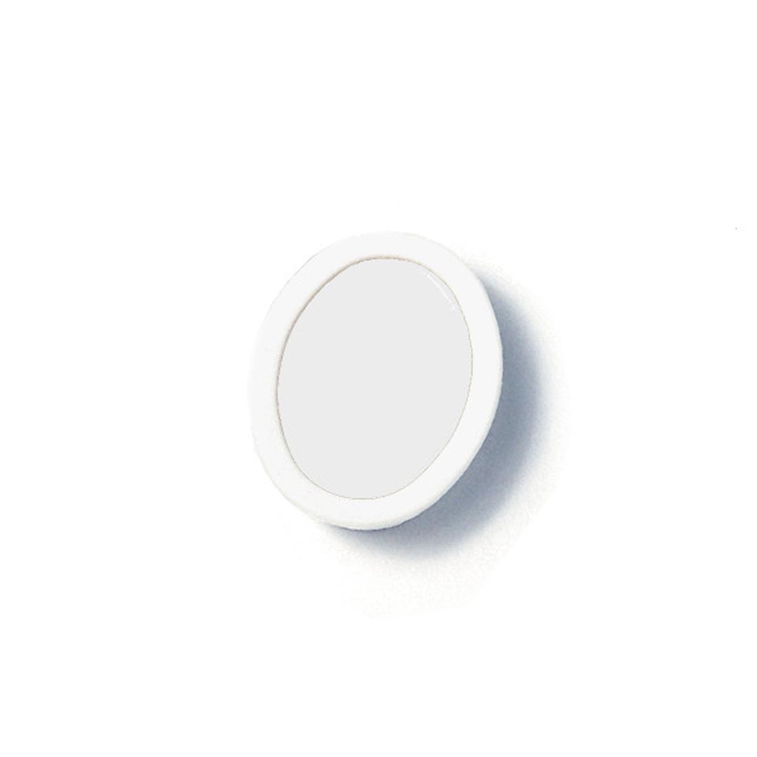 White Prang Semi-Moist Oval Watercolor Refill