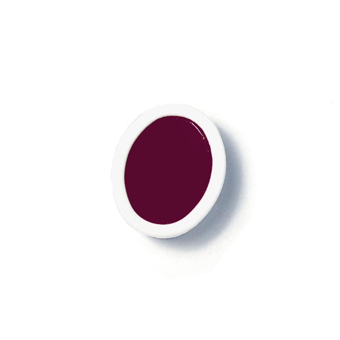 Red-Violet Prang Semi-Moist Oval Watercolor Refill