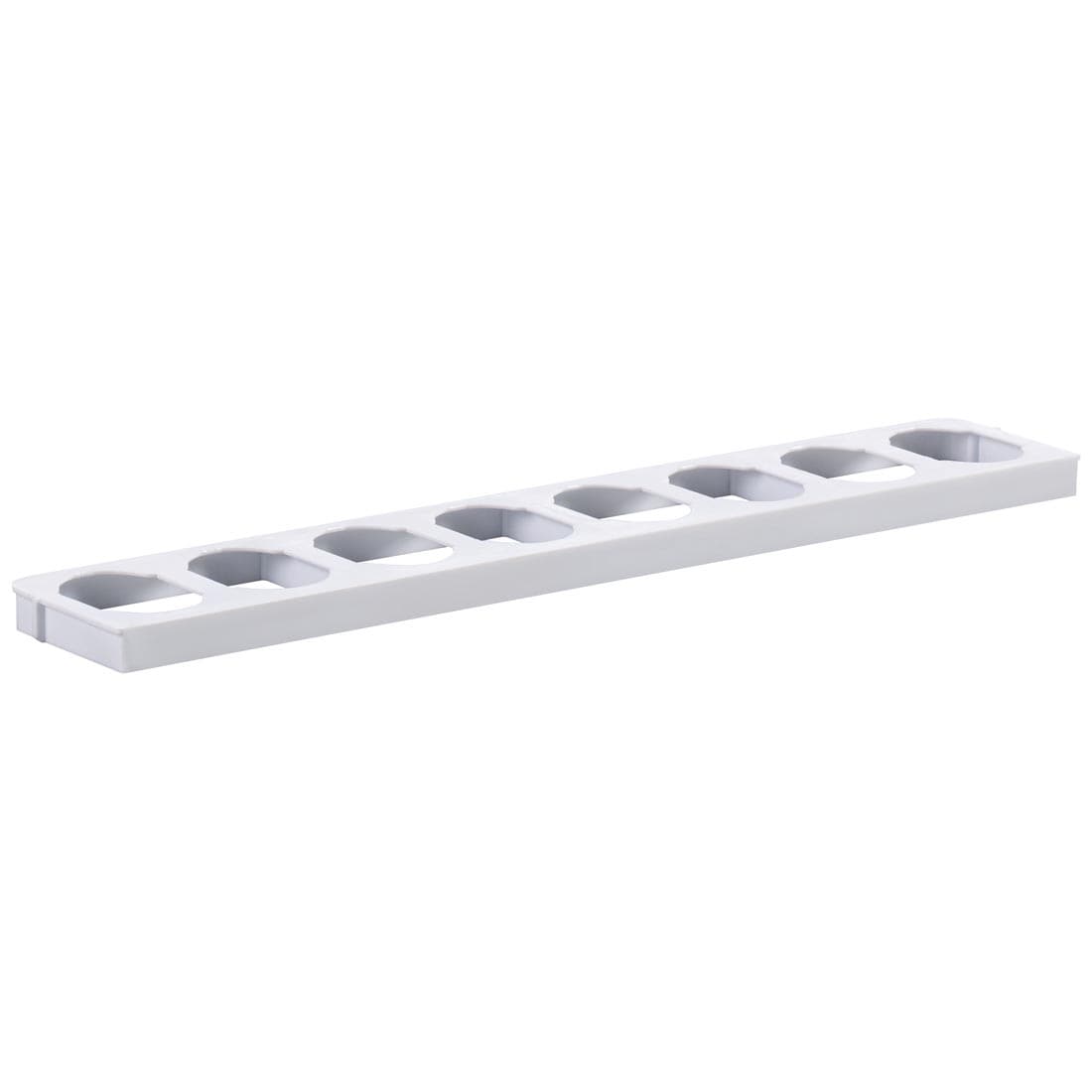 Prang Empty Oval Watercolor Refill Tray