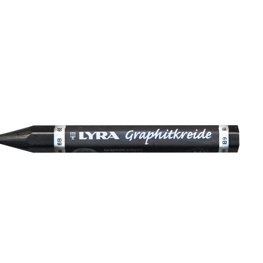 LYRA 6B Graphite Crayon