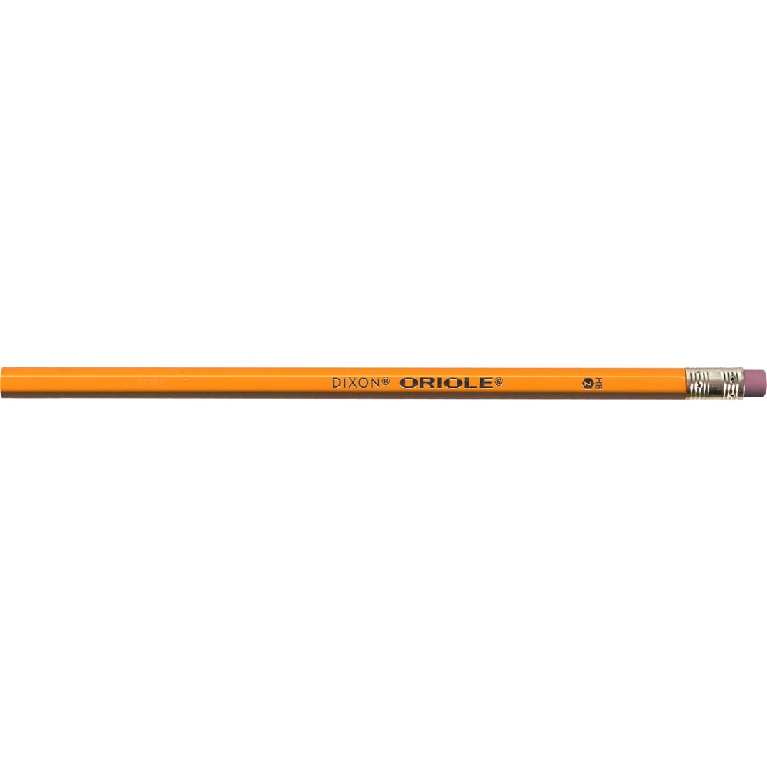Oriole #2 Pencil Unsharpened