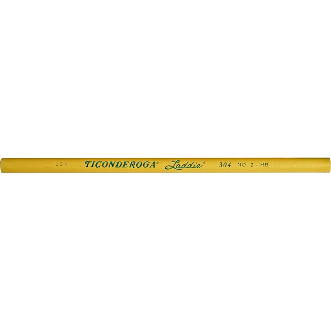 Ticonderoga No. 2 Pencil