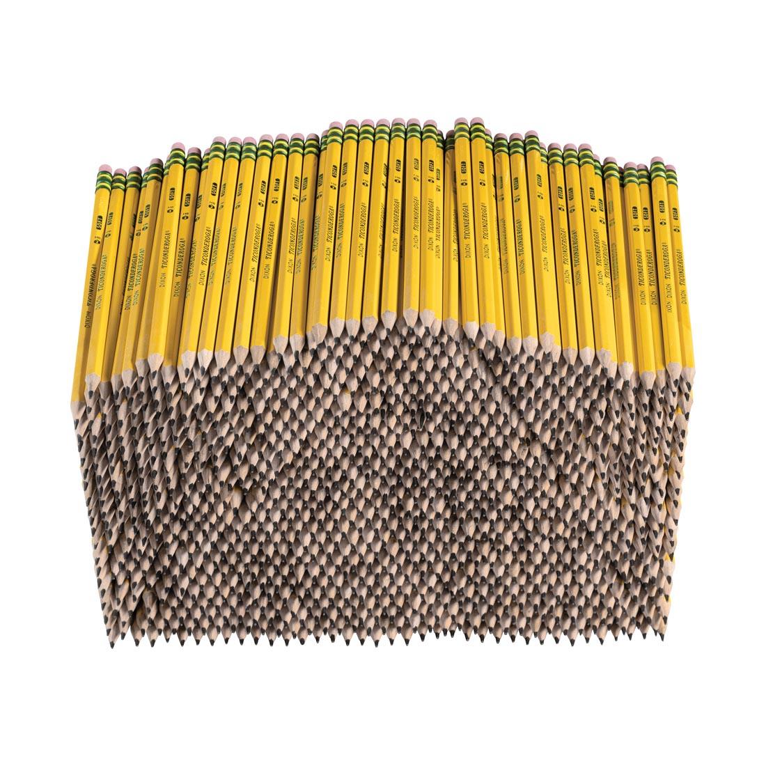 Ticonderoga Pencils 1000-Count