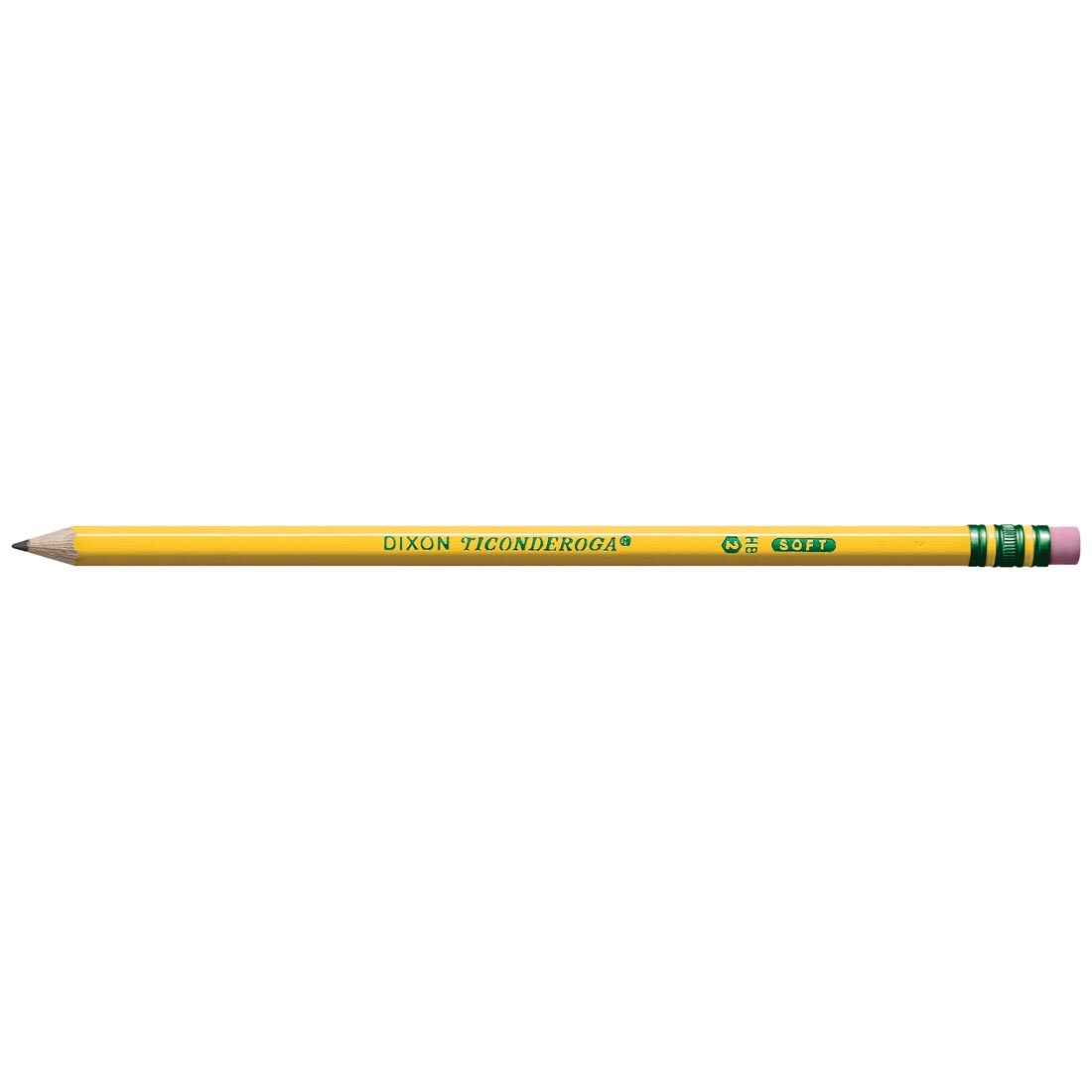 Dixon Ticonderoga Pencil