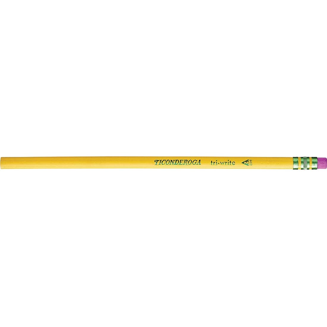 Ticonderoga Tri-Write Pencil