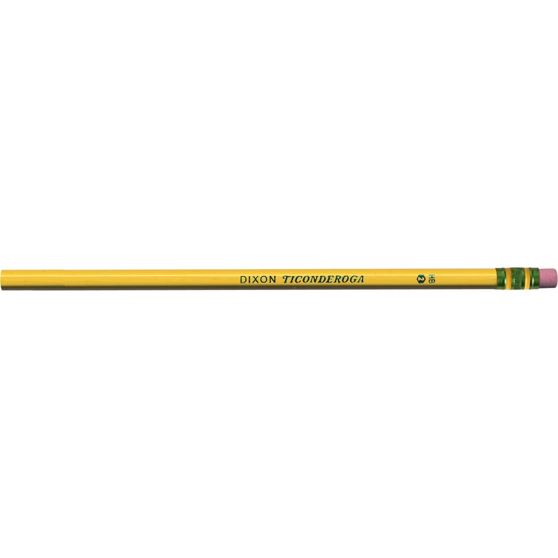 Ticonderoga Pencils Unsharpened | United Art & Education