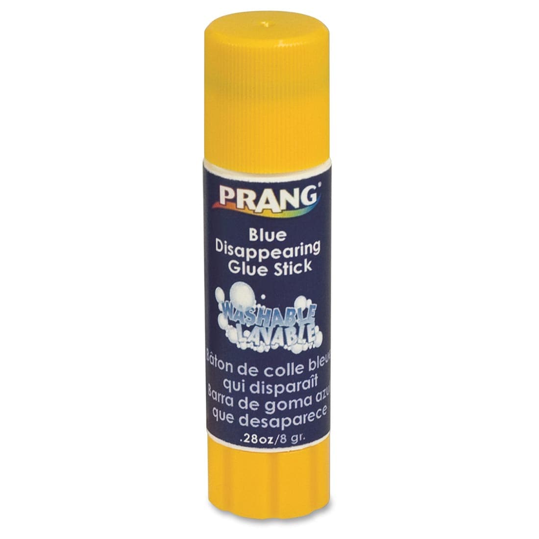 Prang Blue Washable Glue Stick