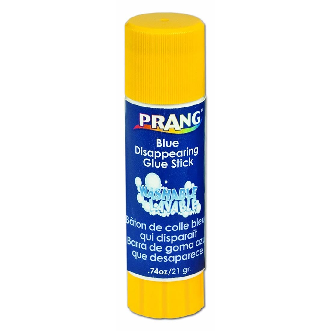 Prang Blue Washable Glue Stick