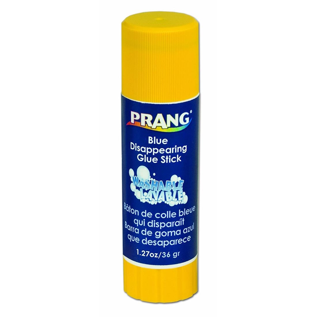 Prang Blue Washable Glue Stick