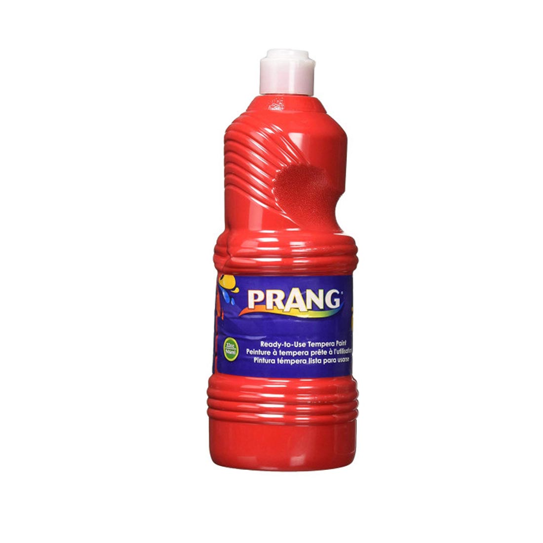 Red Prang Ready-To-Use Tempera Paint