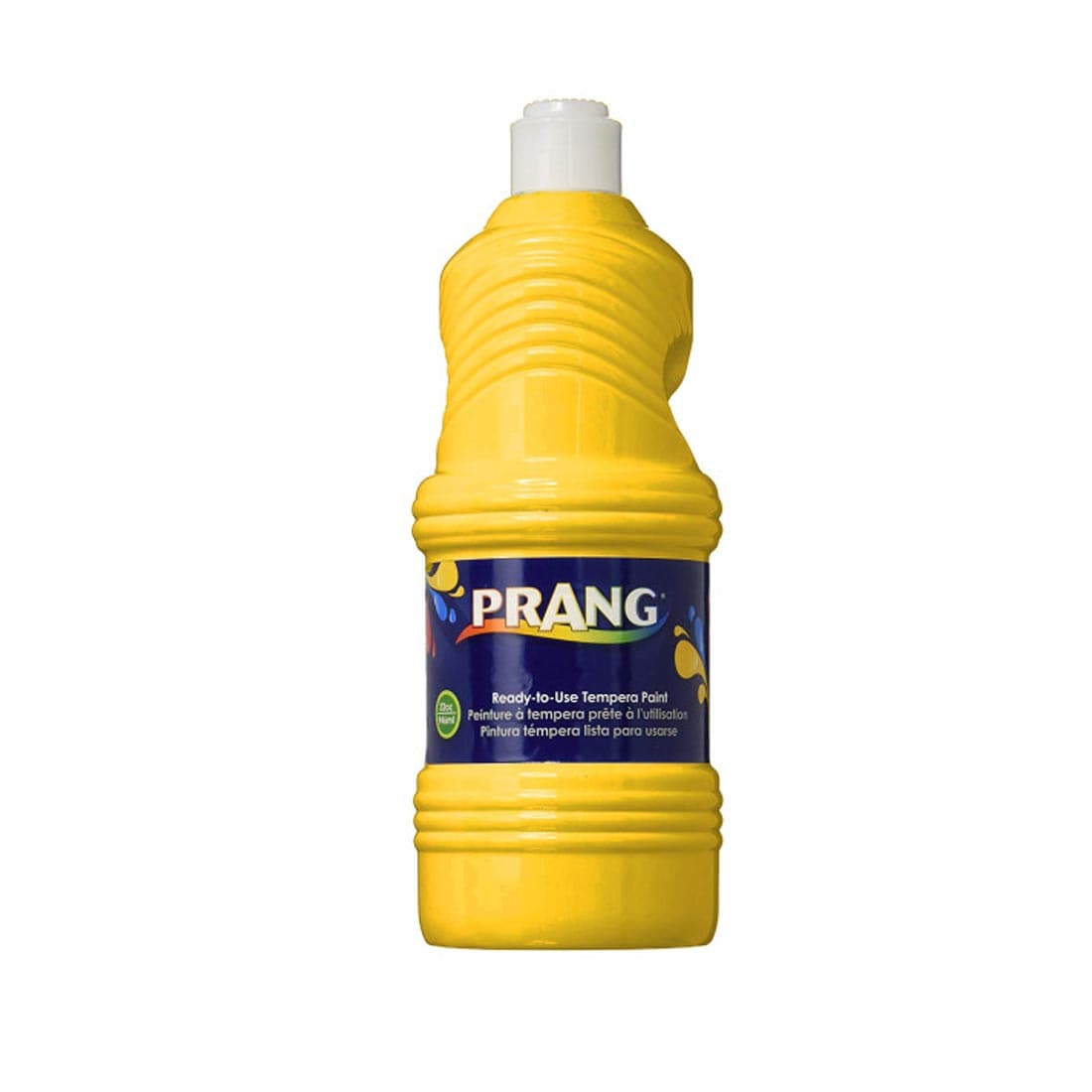 Yellow Prang Ready-To-Use Tempera Paint