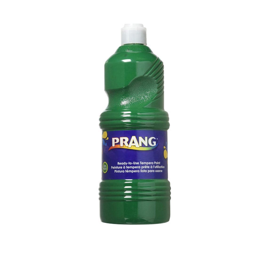 Green Prang Ready-To-Use Tempera Paint