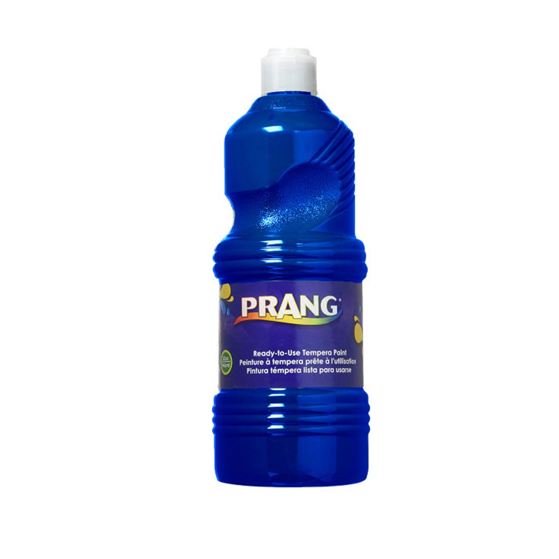 Blue Prang Ready-To-Use Tempera Paint