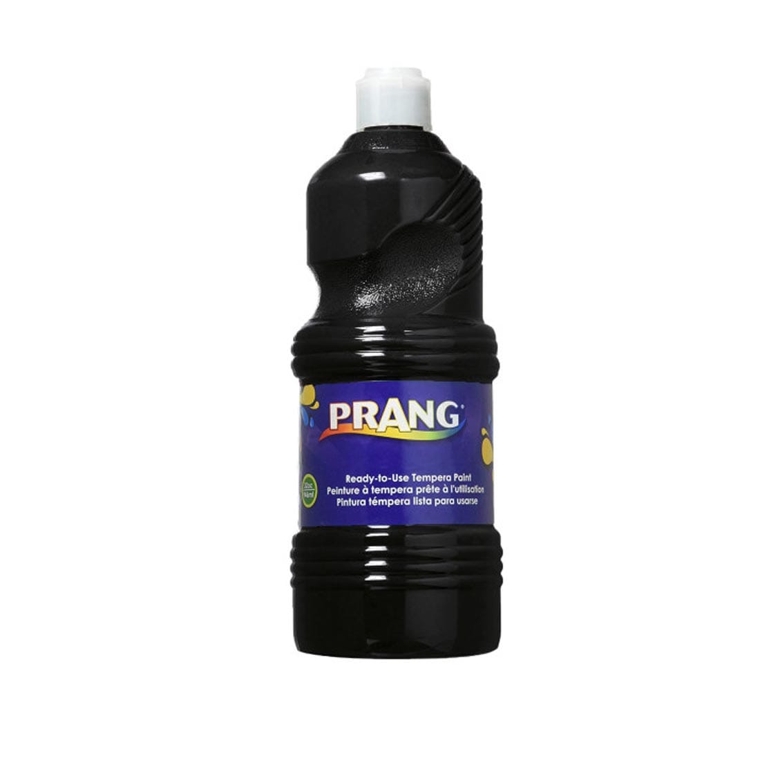 Black Prang Ready-To-Use Tempera Paint