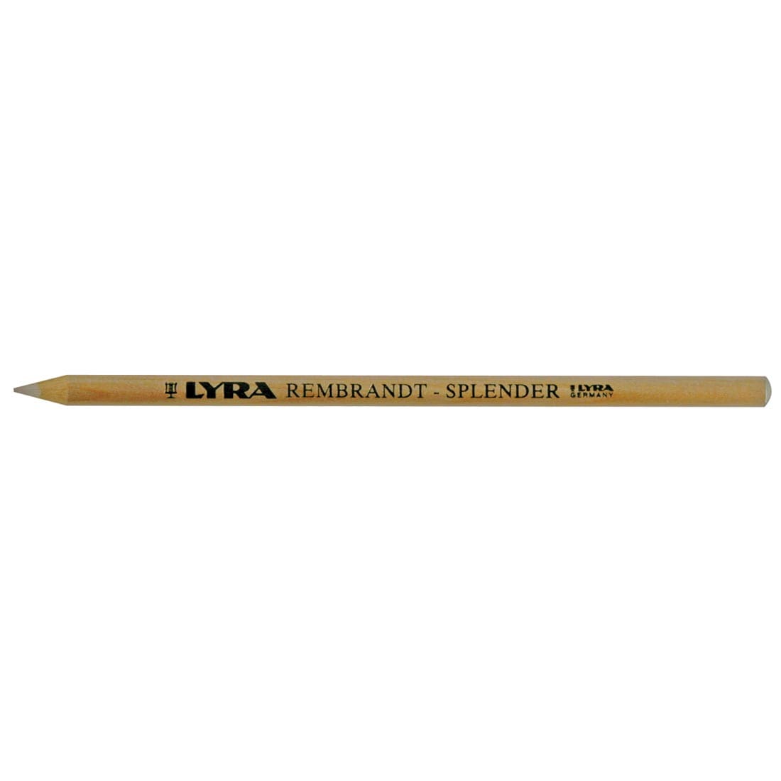 Lyra Rembrandt Splender Blender Pencil