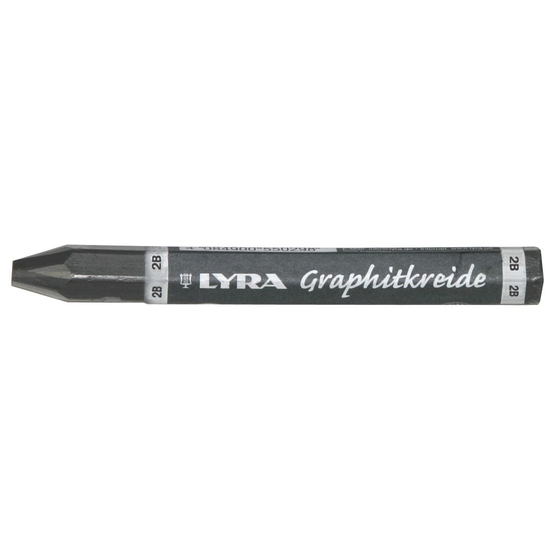 LYRA Graphite Crayon 2B