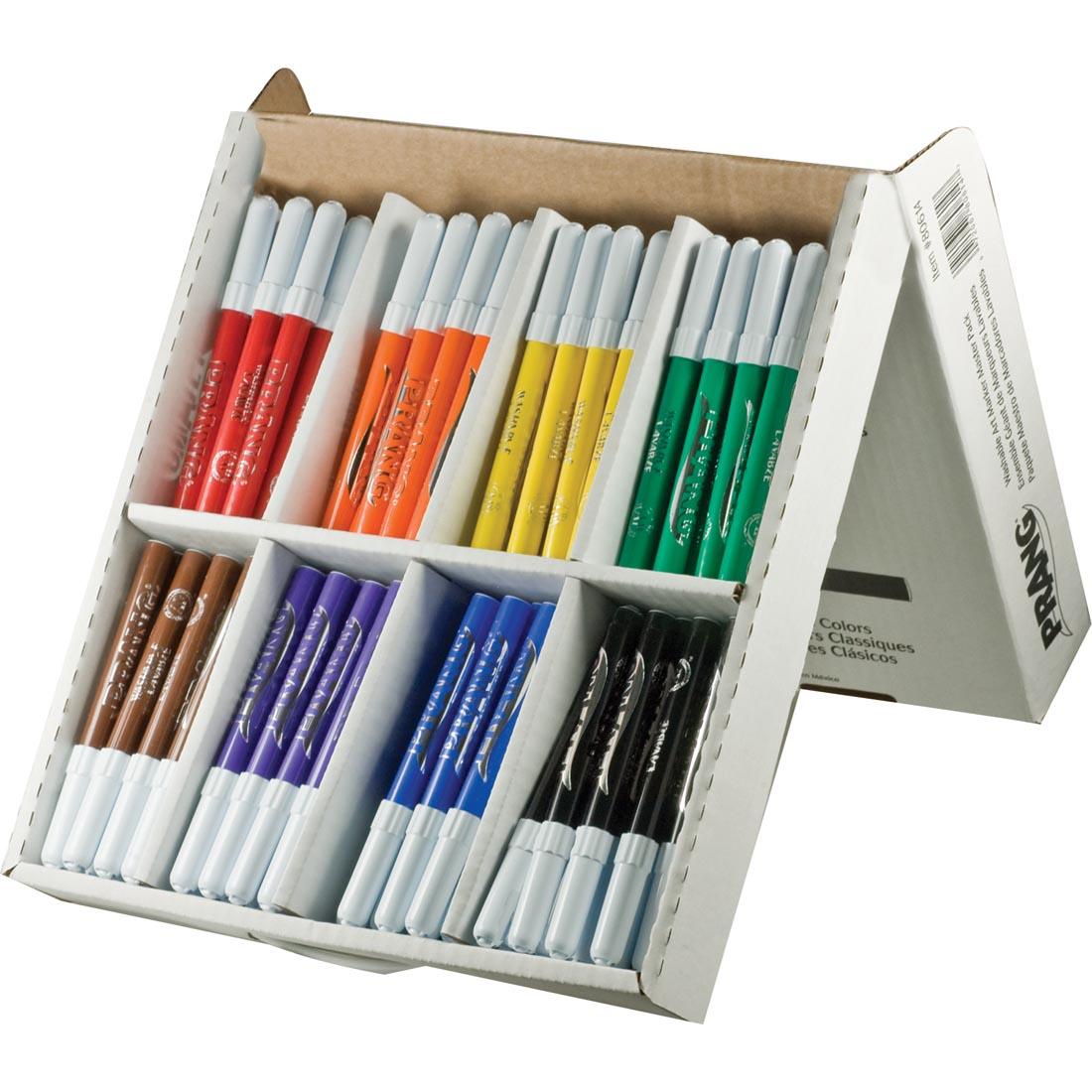 Prang Washable Art Markers 96-Count Set