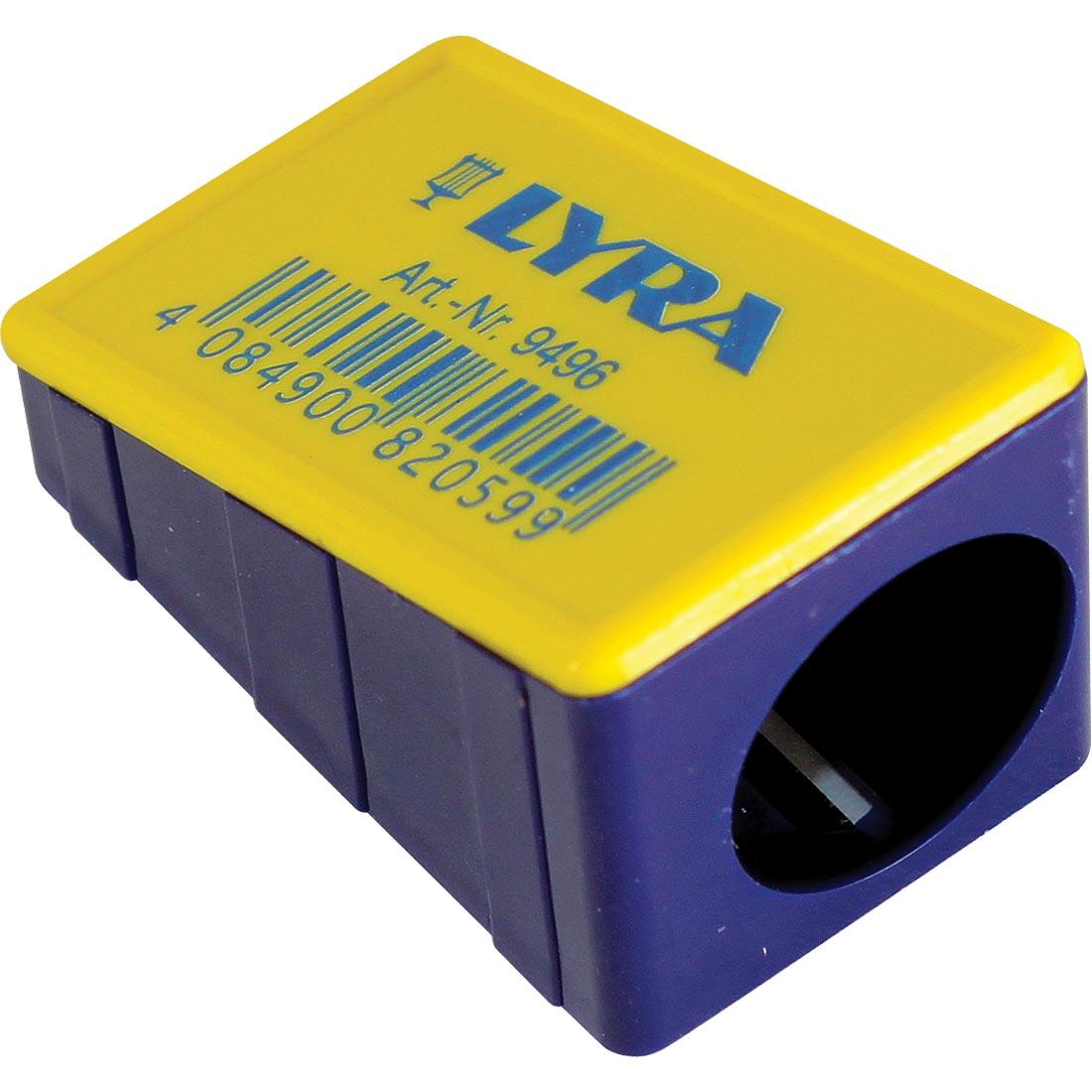 LYRA Graphite Crayon Sharpener