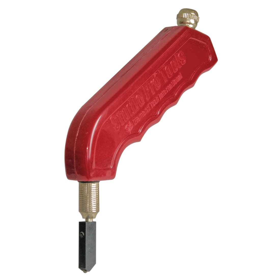 Studio Pro Pistol Grip Glass Cutter