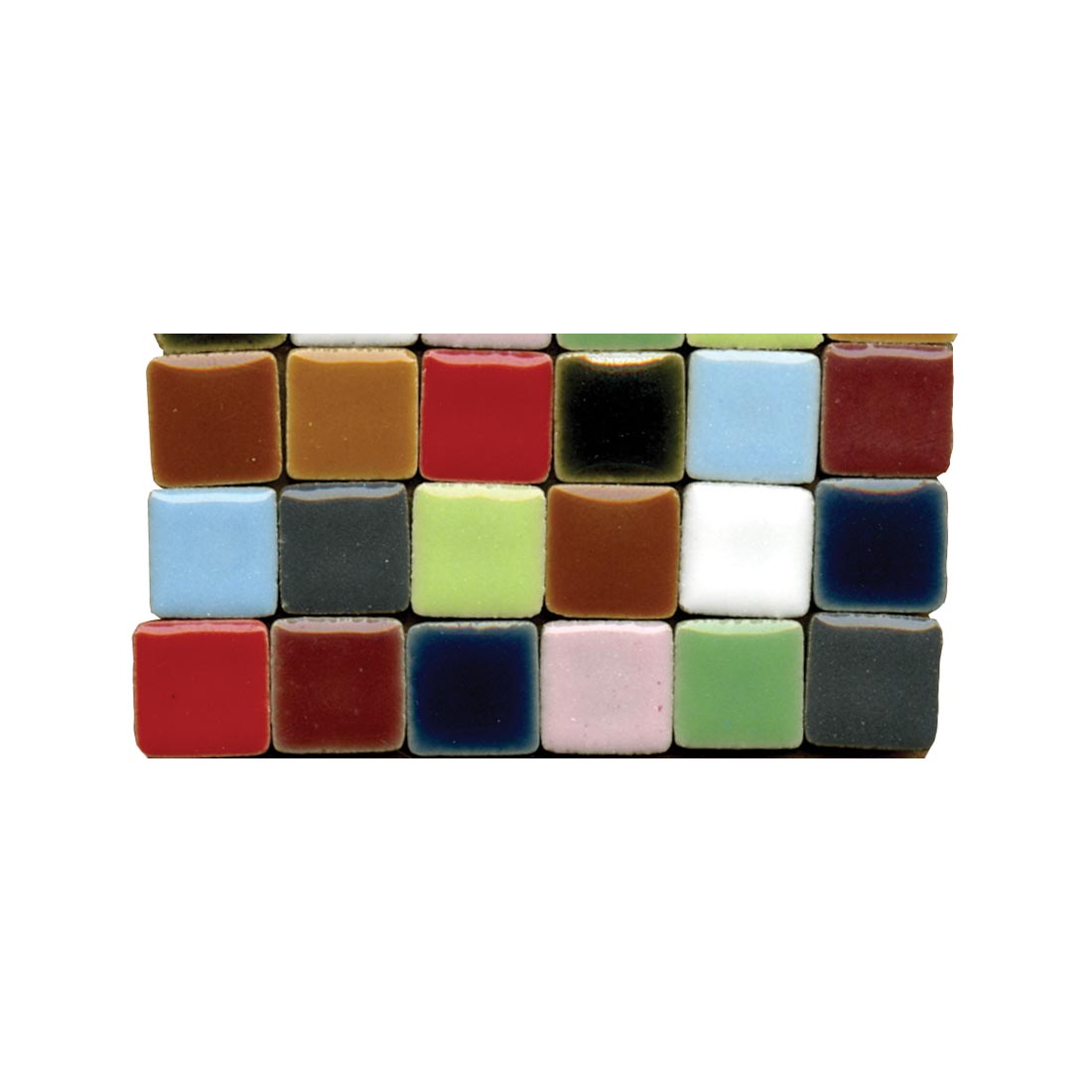 Jennifer's Mosaics Deco Ceramic Tiles