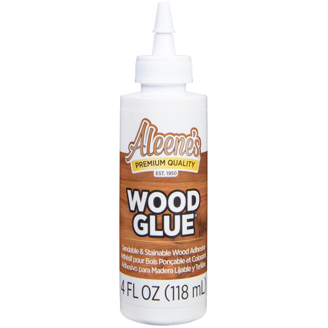 Aleene's Wood Glue