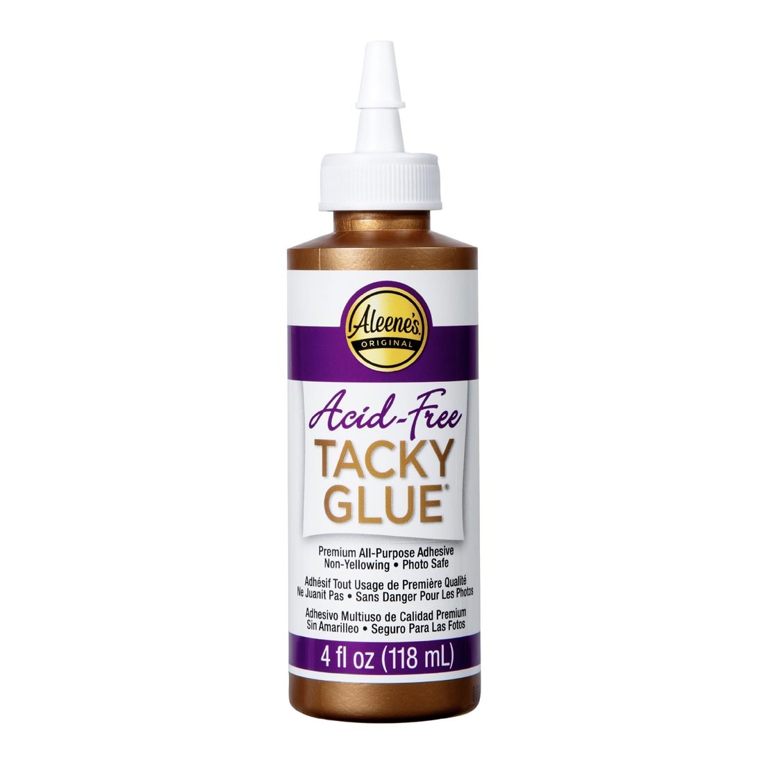 Aleene's Acid-Free Tacky Glue