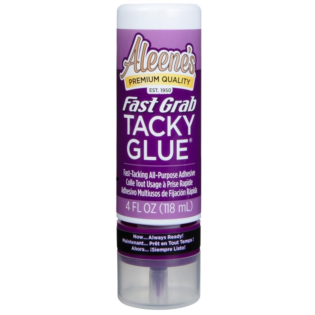 Aleene's Fast Grab Tacky Glue