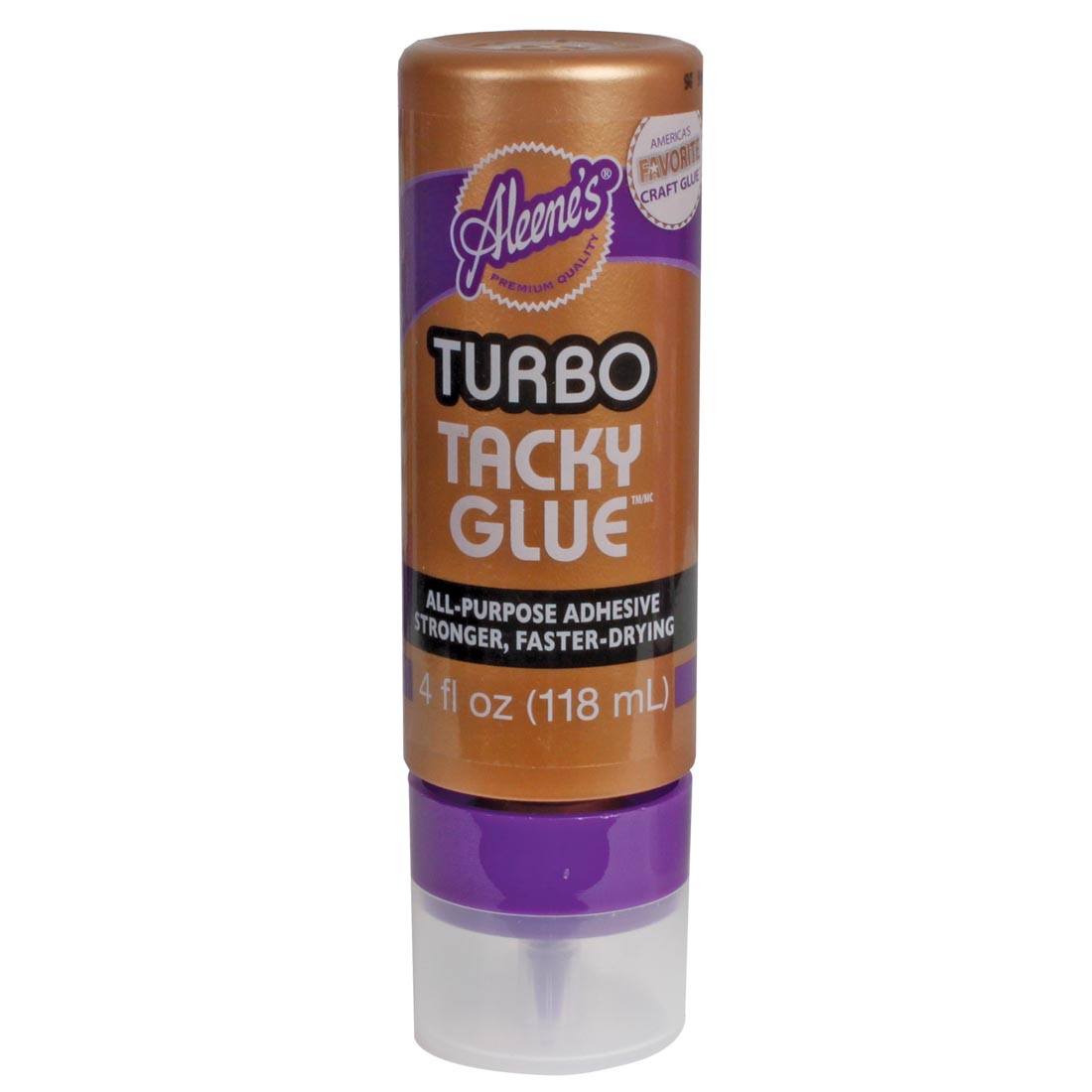 Aleene's Turbo Tacky Glue