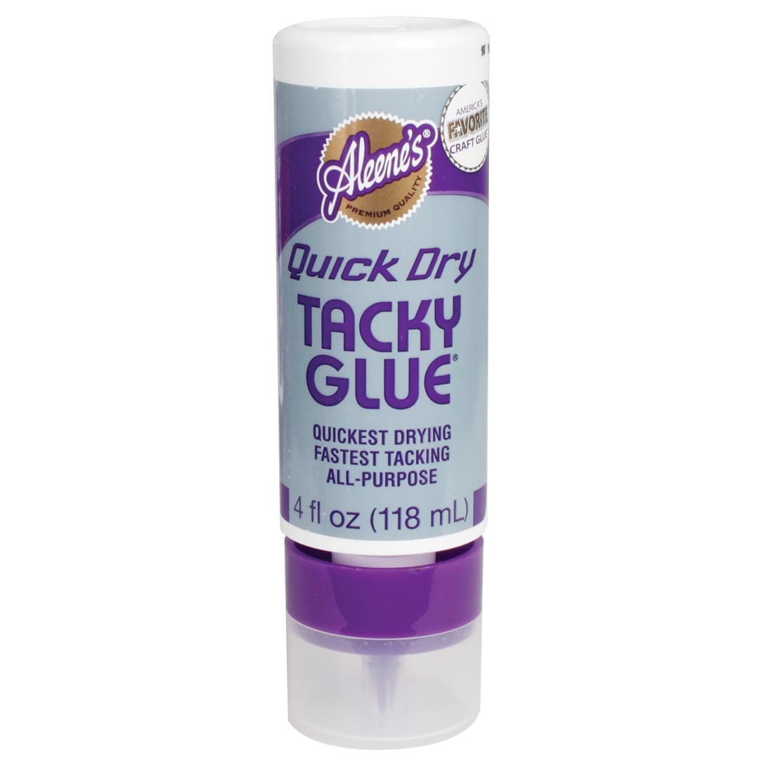 Aleene's Quick Dry Tacky Glue