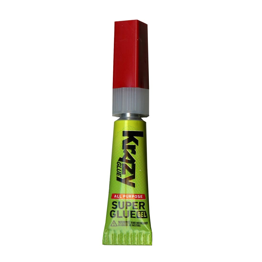 Krazy Glue All Purpose Super Glue Gel