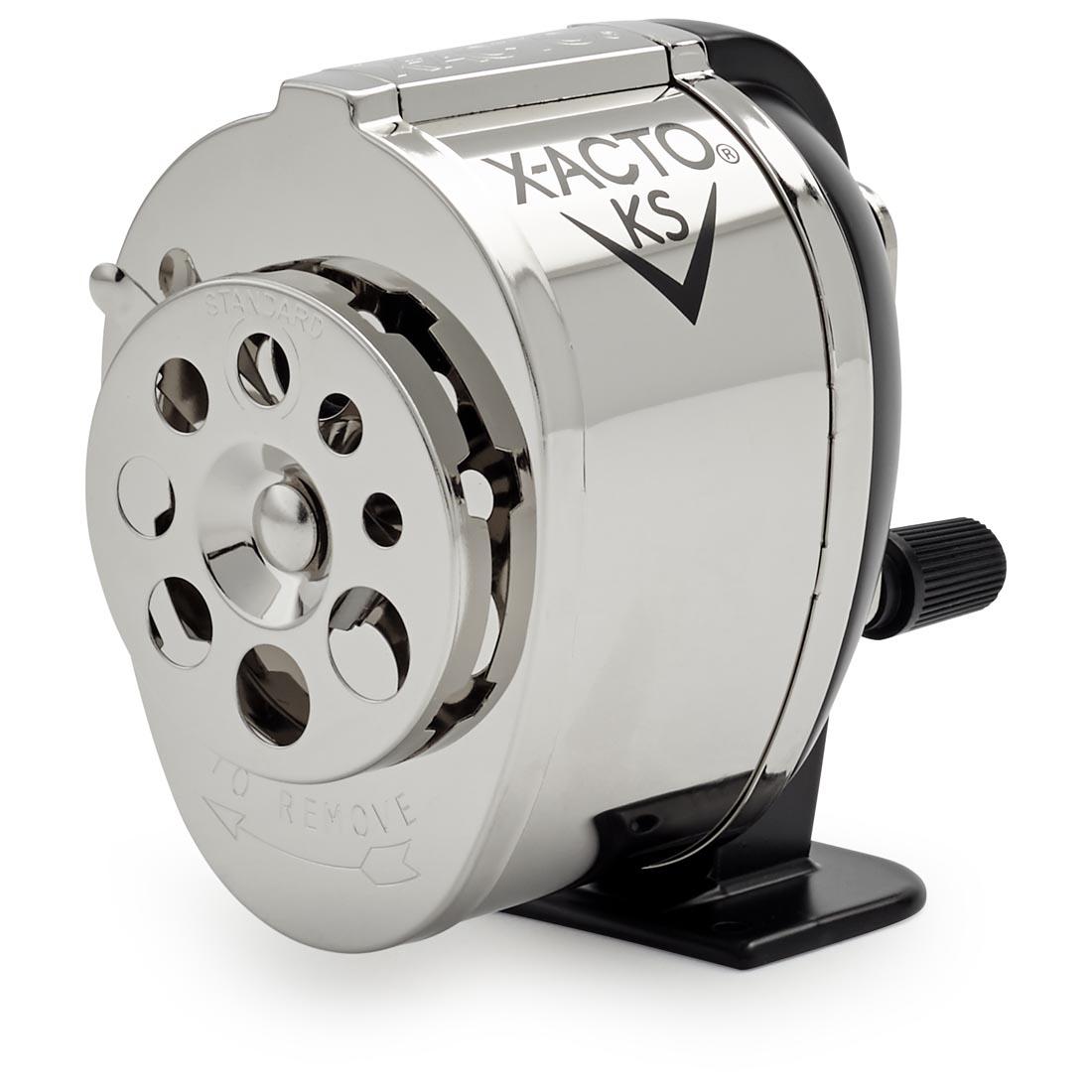 X-ACTO KS Screw Mount Pencil Sharpener