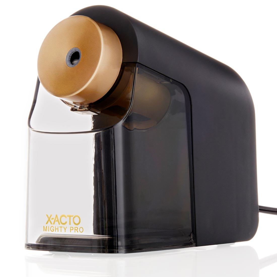 X-ACTO Mighty Pro Electric Pencil Sharpener