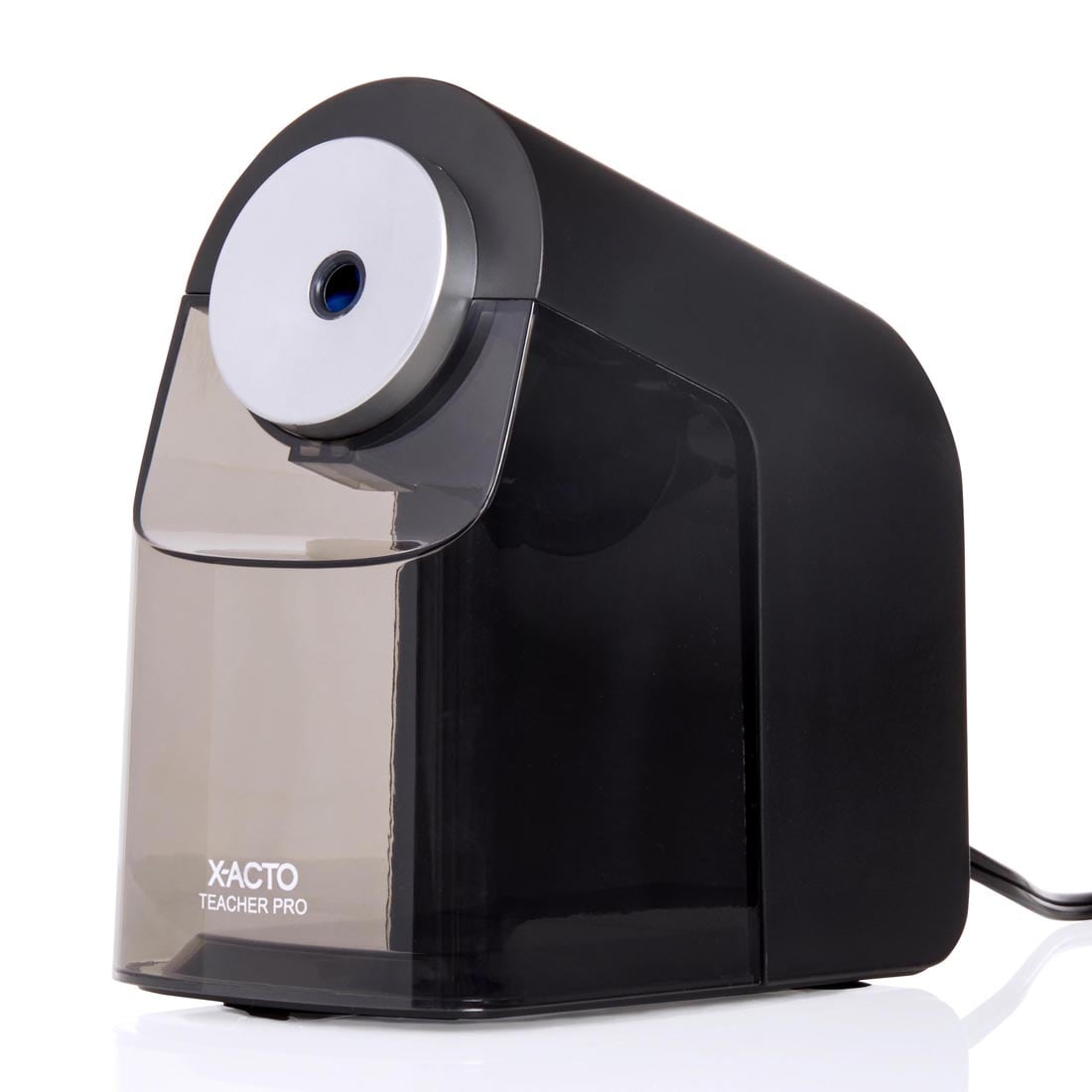 X-ACTO Teacher Pro Electric Pencil Sharpener