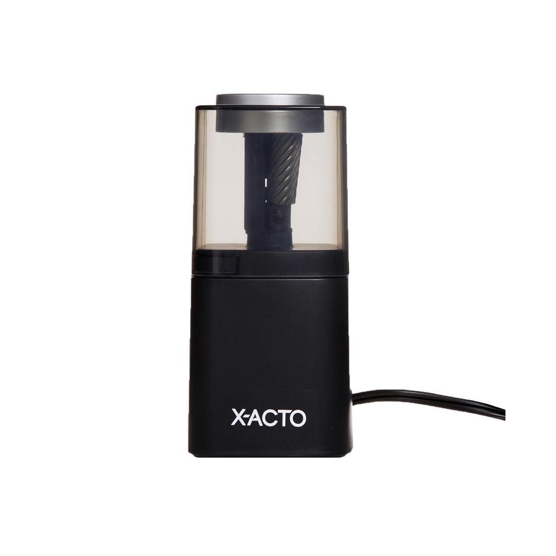 X-ACTO PowerHouse Electric Pencil Sharpener