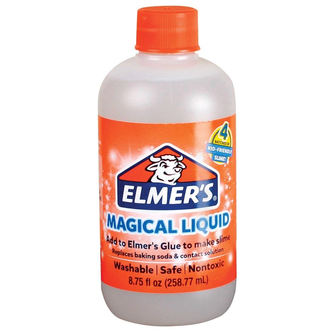 Elmer's Magical Liquid Slime Activator - 8.75 oz