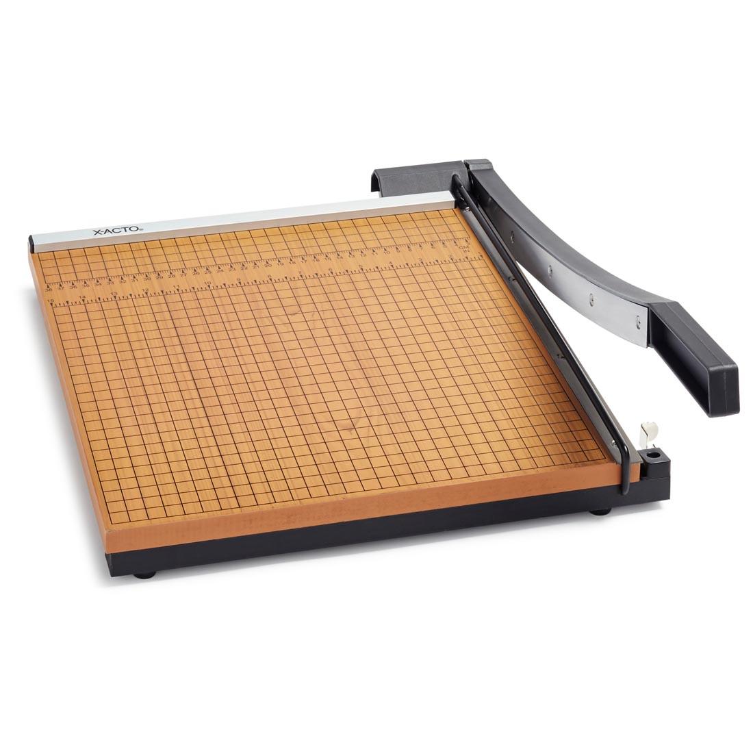 X-ACTO Square Wooden Trimmer