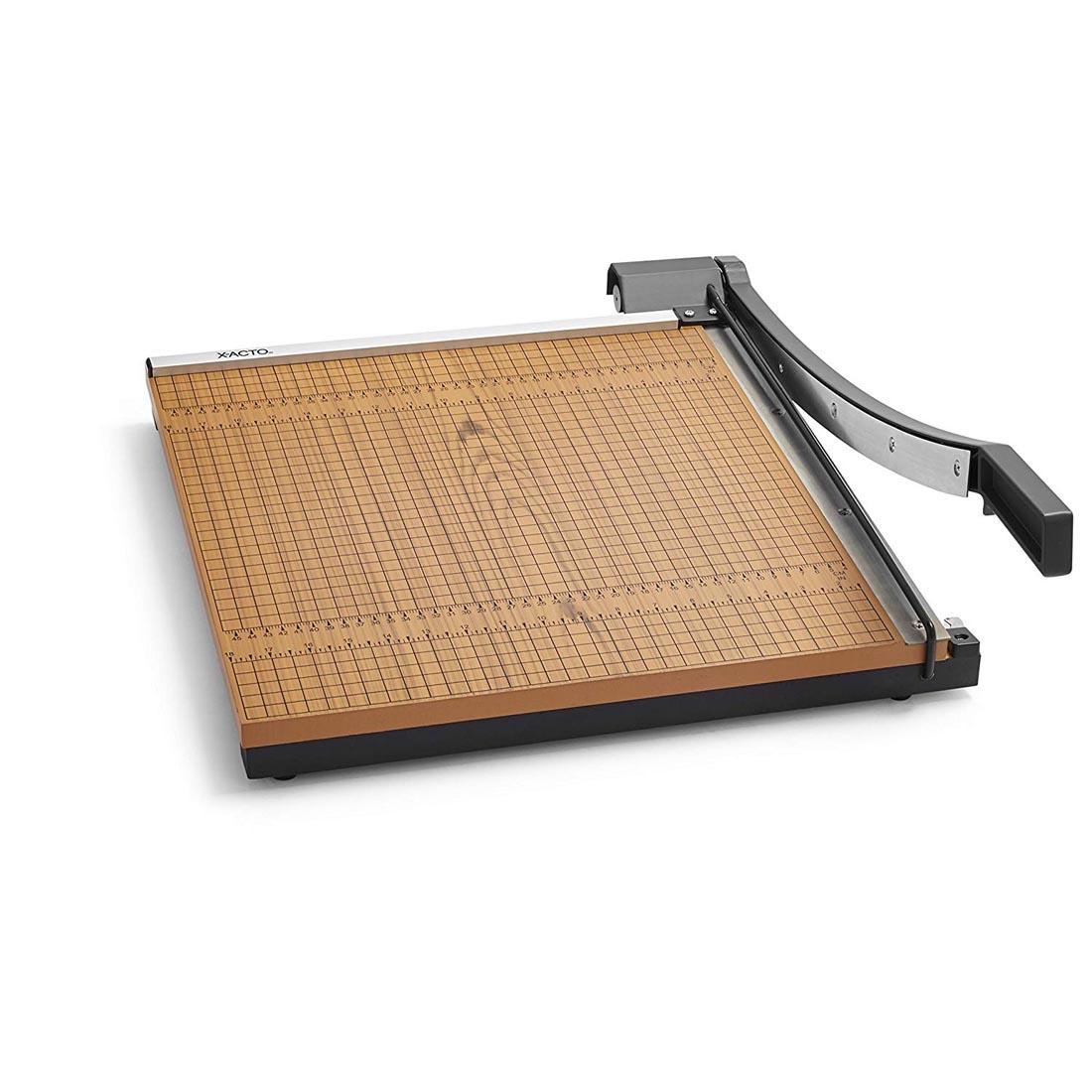 X-ACTO Square Wooden Trimmer