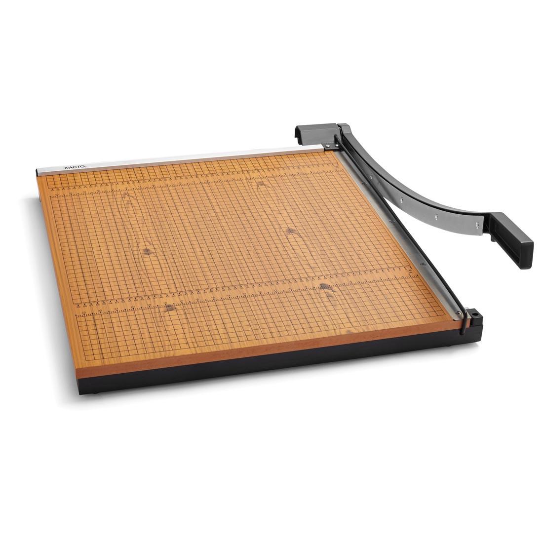 X-ACTO Square Wooden Trimmer
