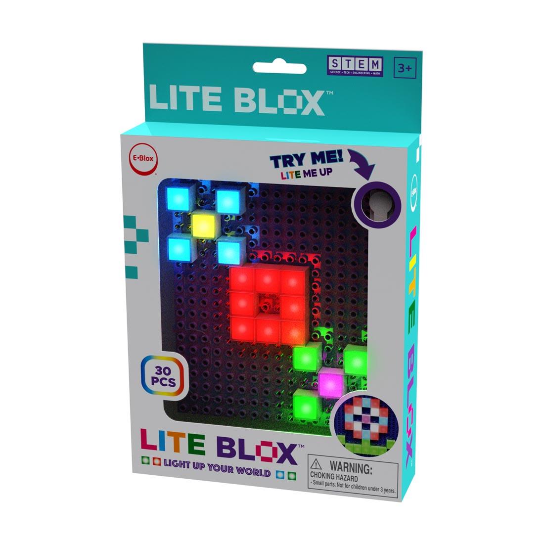 E-Blox Lite Blox