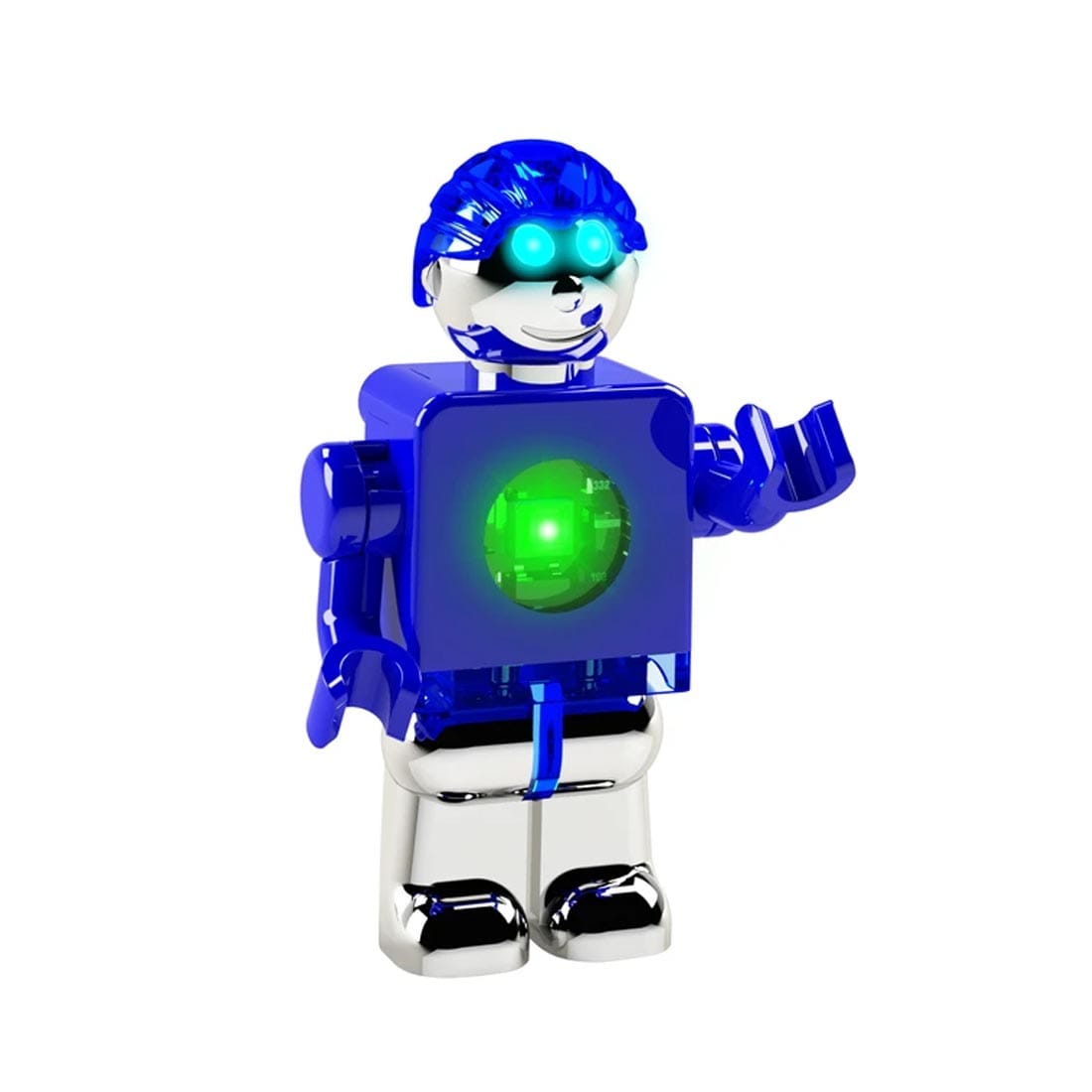 E-Blox Lumen Seymour Power Figure