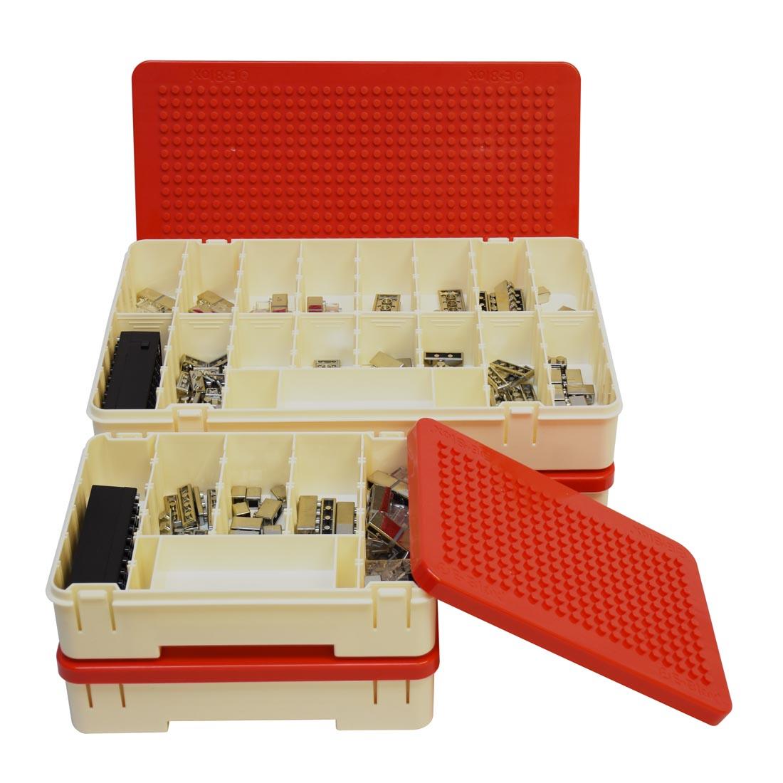 E-Blox Power Blox Essentials 310 Classroom Set