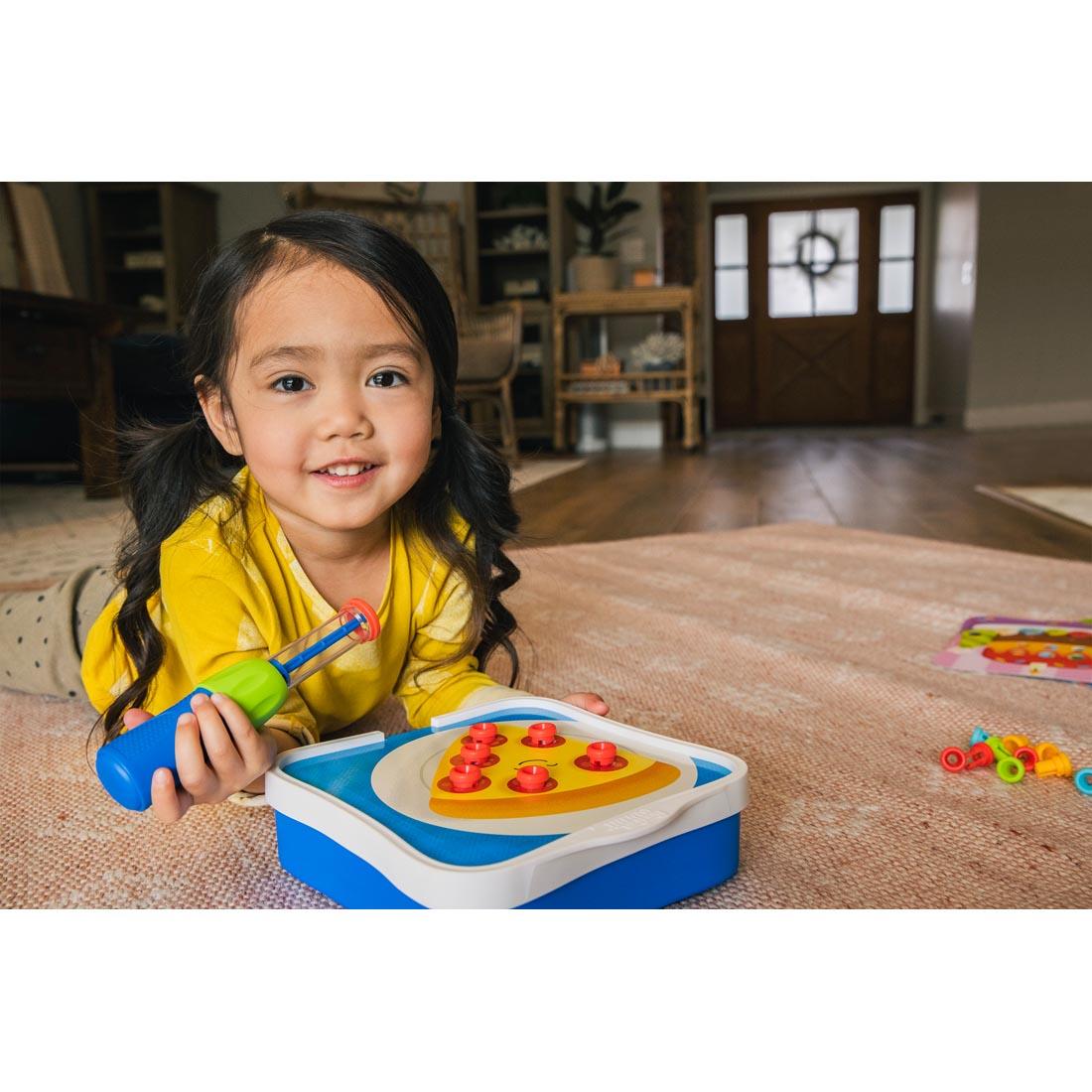 Design & Drill Rivet Pop United Art & Education