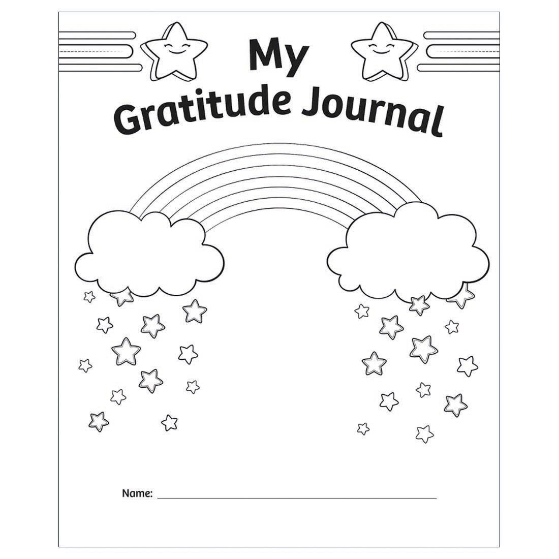 My Gratitude Journal