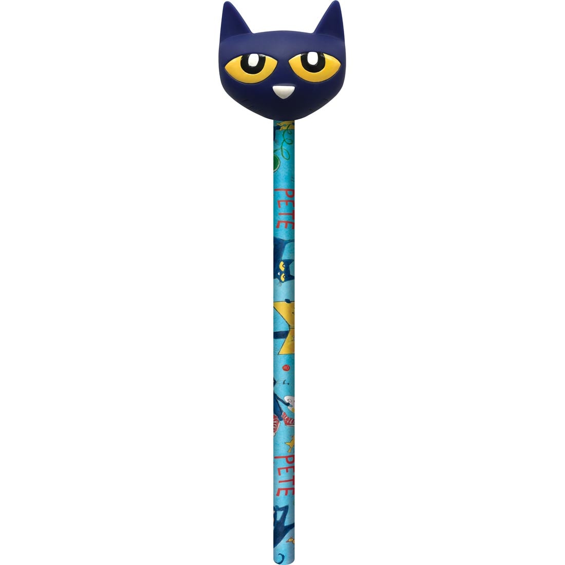 Pete the Cat Pointer