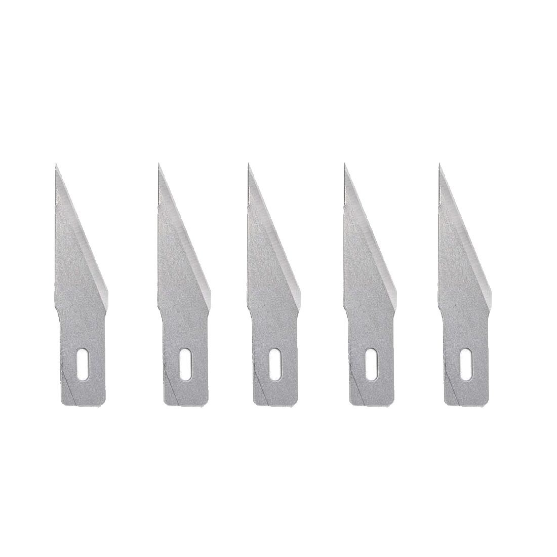 Five Excel #2 Knife Blades