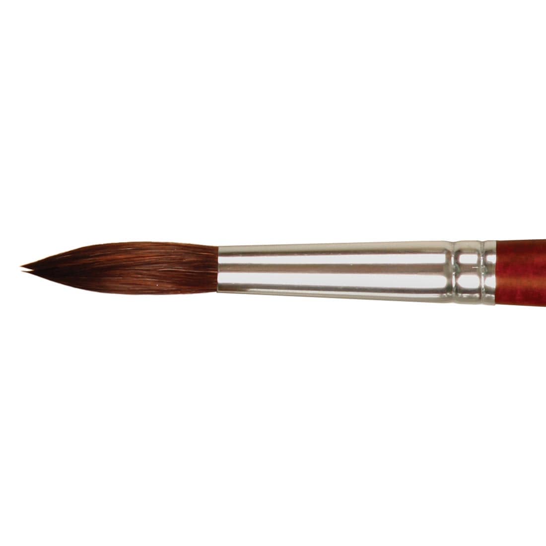 United Academic Watercolor Brush Round Size 12