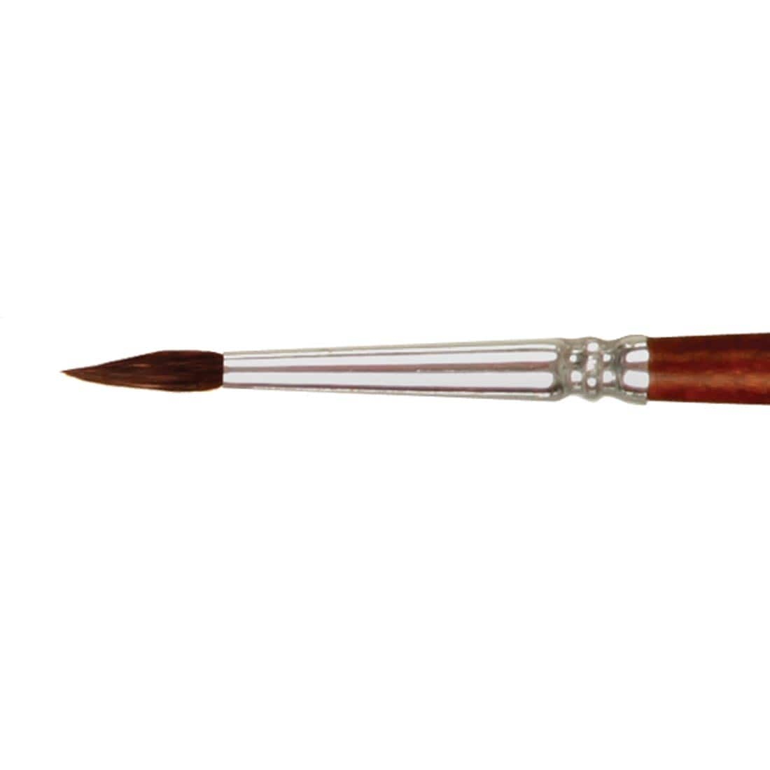 United Academic Watercolor Brush Round Size 2