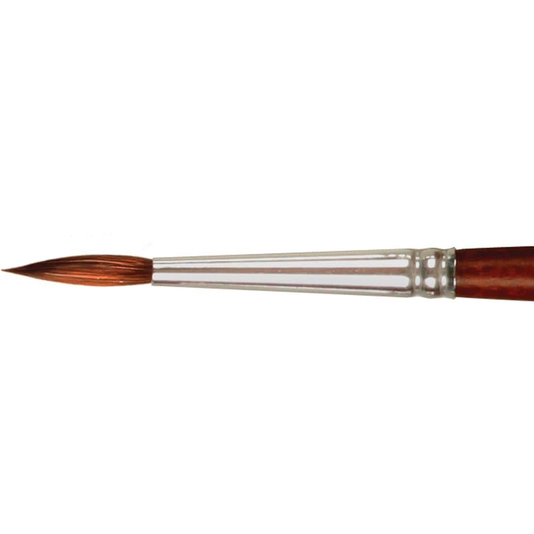 United Academic Watercolor Brush Round Size 4